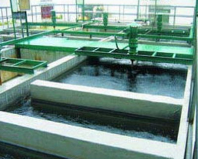 工業水處理消泡劑