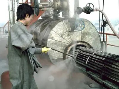 工業清洗消泡劑