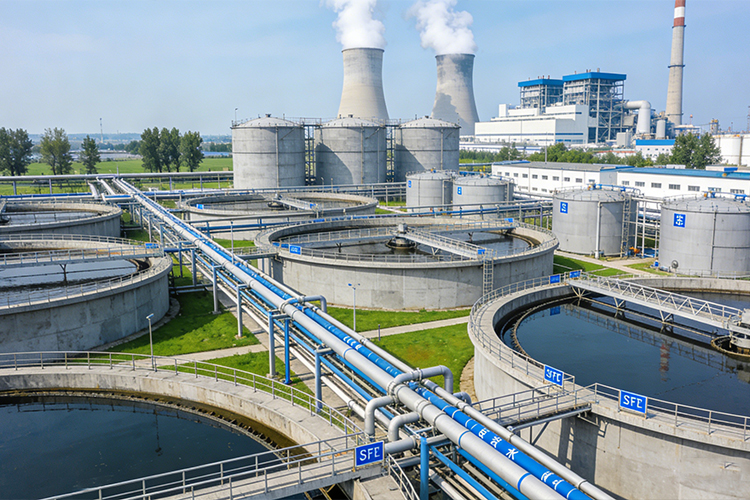 非硅消泡劑應用場景