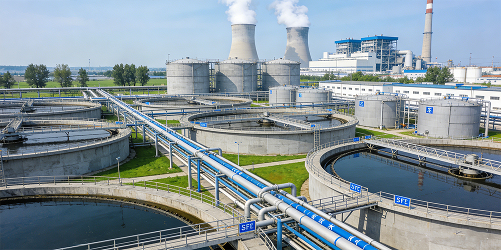 非硅消泡劑場景應用