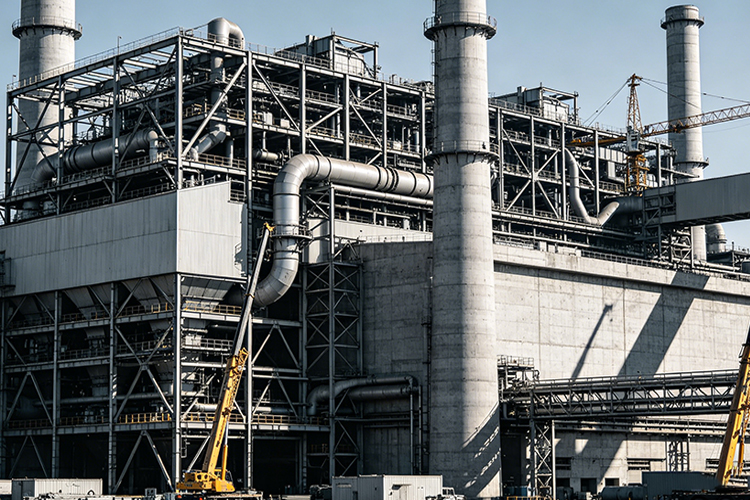 工業消泡劑場景使用