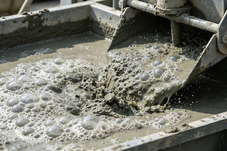 固體消泡劑應(yīng)用領(lǐng)域