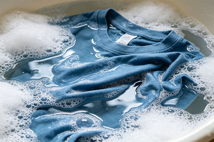 洗衣粉消泡劑使用場(chǎng)景