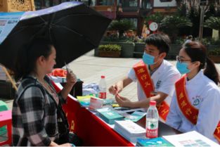 遵醫(yī)口腔情系基層 專(zhuān)家團(tuán)隊(duì)義診送健康，志愿服務(wù)暖民心